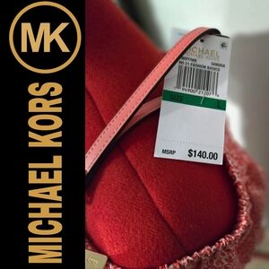 NWT Michael Kors Dress & Wristlet✨